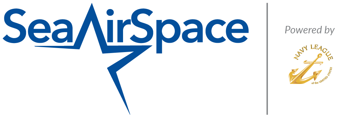 Sea AirSpace Logo