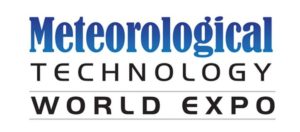 Meteorological Technology World Expo Banner