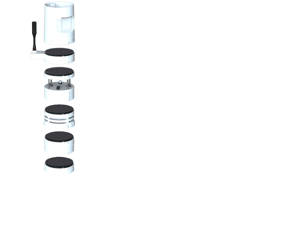 Micro Weather Station - Aviation Renewables