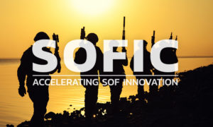 SOFIC 2022 Banner