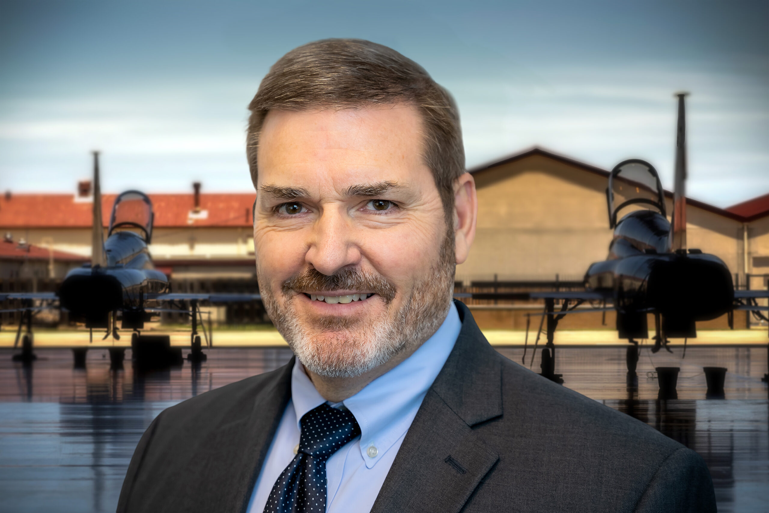 Layne Merritt Elected To Vertical Lift Consortium Board Of Directors