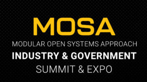 mosa summit and expo logo