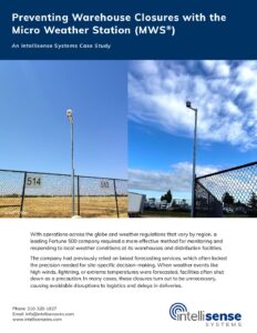 Preventing Warehouse Closures Case Study PDF Icon